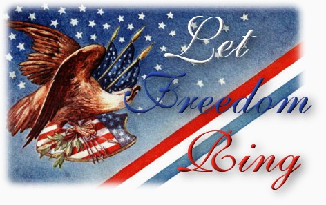 Let Freedom Ring