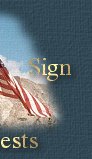 Please sign my Guestbook